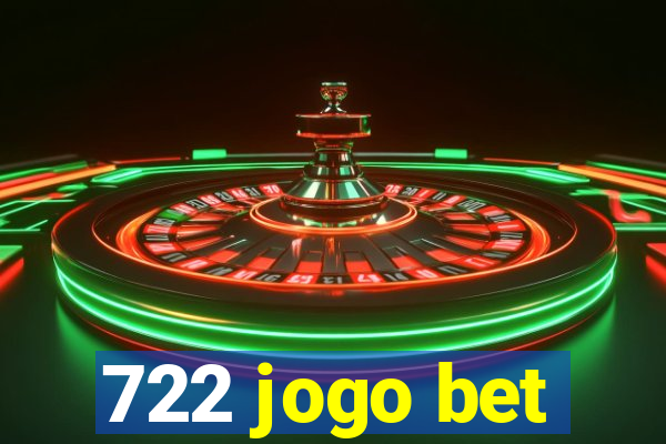 722 jogo bet